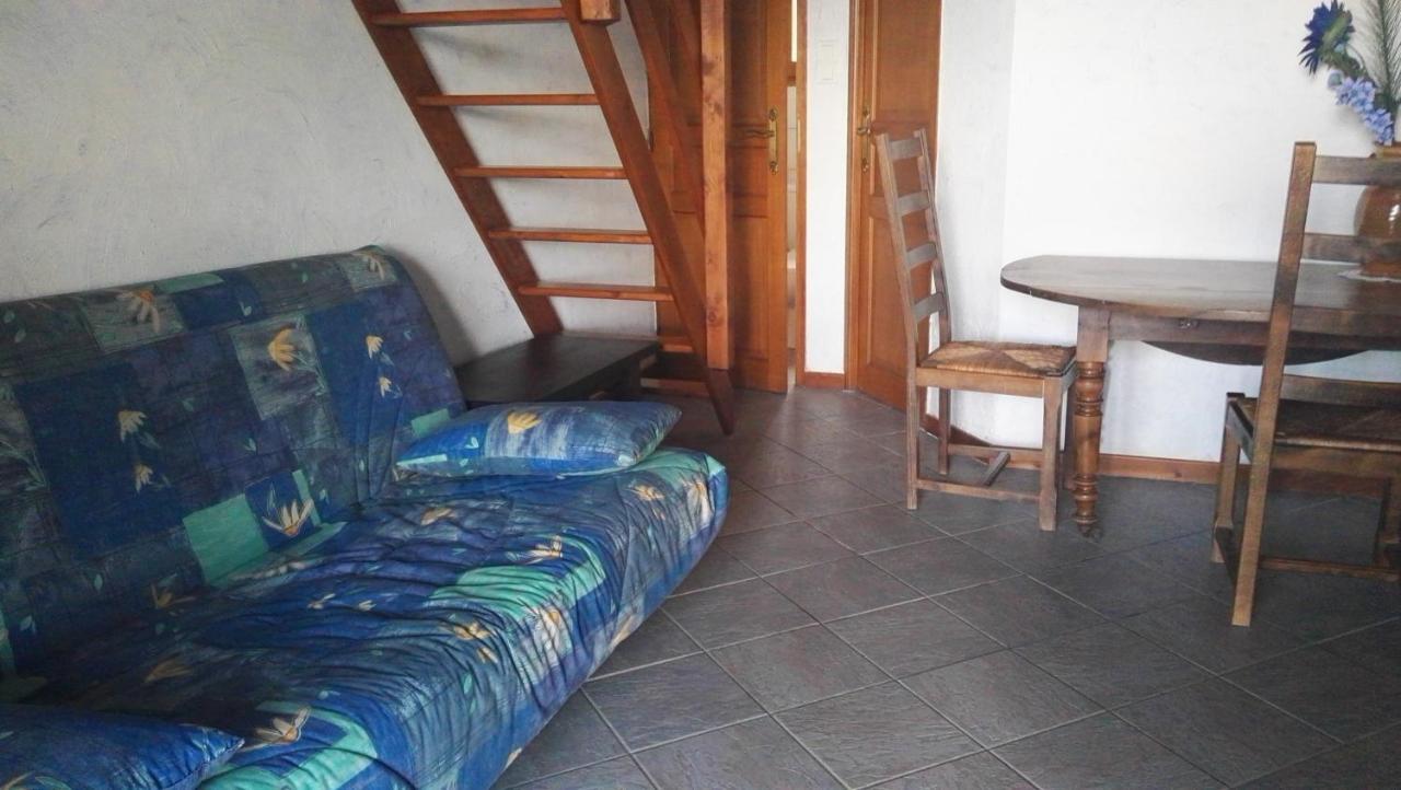 Chambres D'Hotes De Malvalette Exterior foto